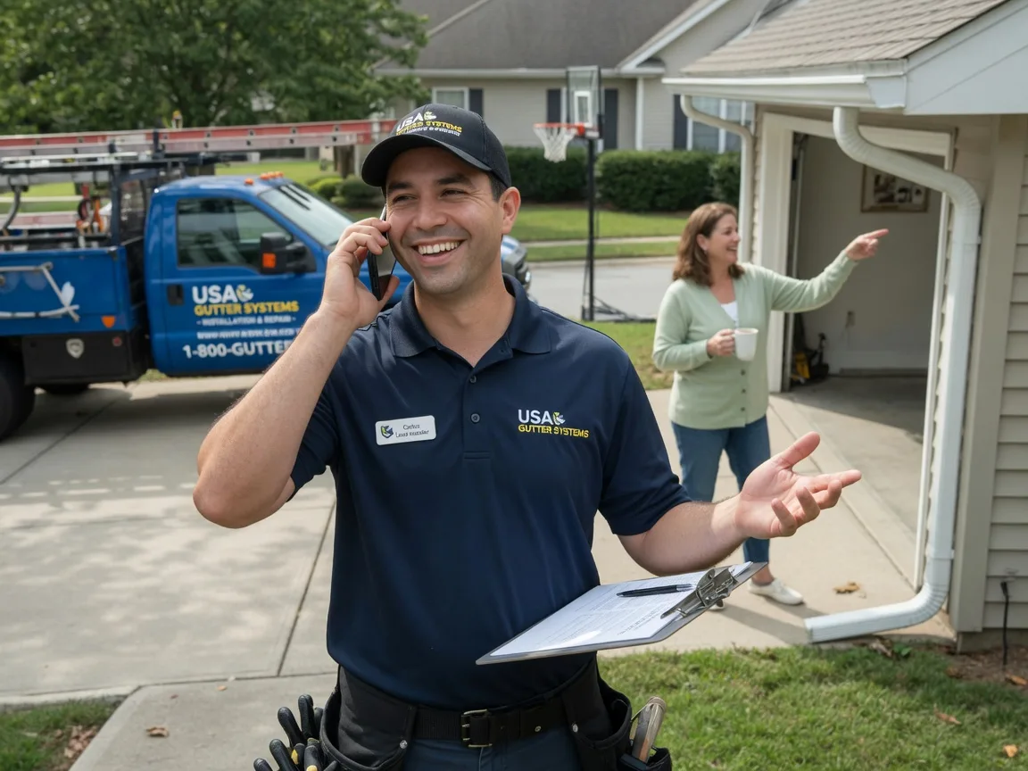 Gutter Installation Waterloo, SC FAQs